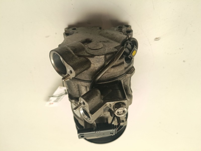 Recambio de compresor aire acondicionado para bmw serie 3 gran turismo (f34) referencia OEM IAM 64529223695-03  