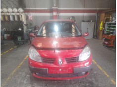 renault scenic ii del año 2004 2