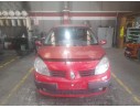 RENAULT SCENIC II