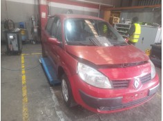 RENAULT SCENIC II