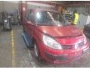 RENAULT SCENIC II