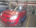 RENAULT SCENIC II
