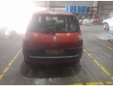 RENAULT SCENIC II