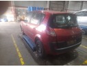 RENAULT SCENIC II