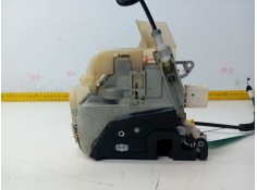 Recambio de cerradura puerta delantera izquierda para audi a6 lim. (4g2) referencia OEM IAM 8J1837015C   2