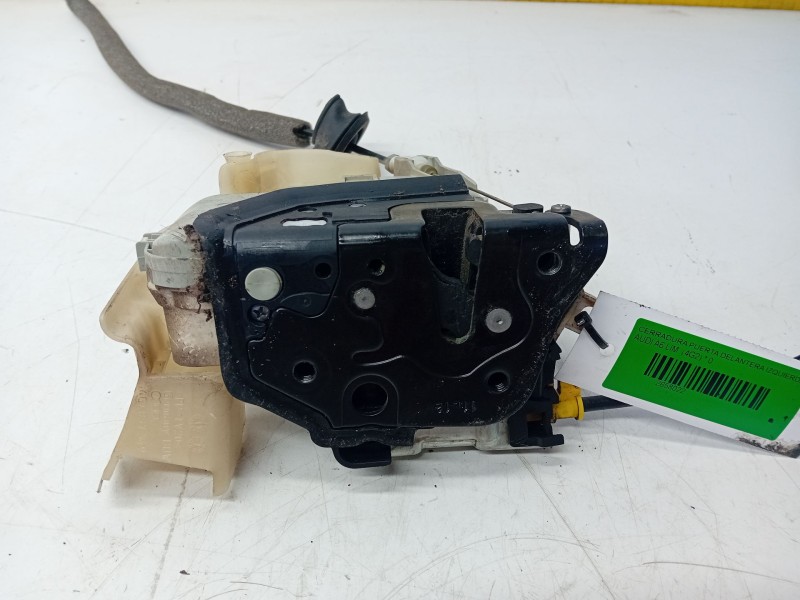 Recambio de cerradura puerta delantera izquierda para audi a6 lim. (4g2) referencia OEM IAM 8J1837015C  