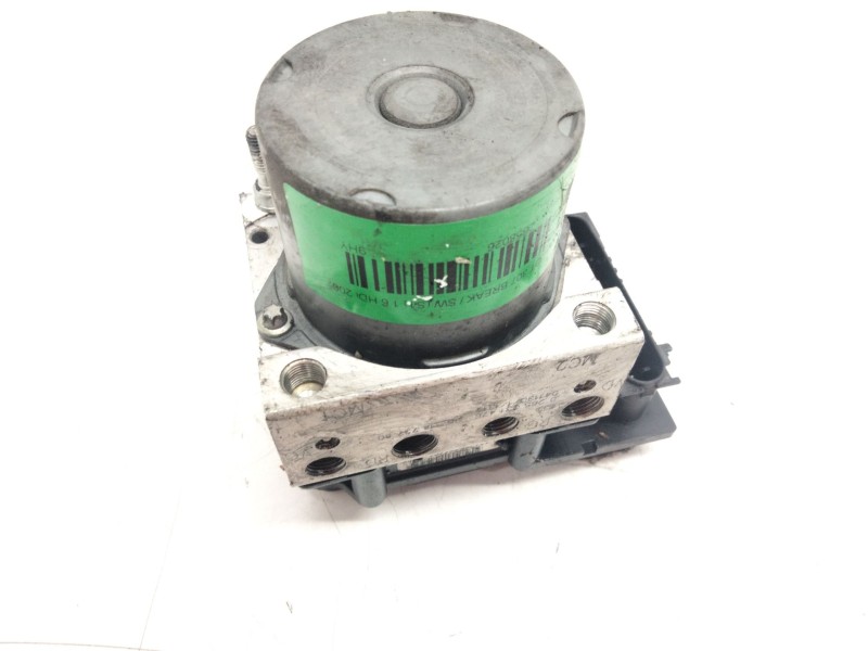 Recambio de abs para peugeot 307 break / sw (s1) 1.6 hdi referencia OEM IAM 9651873780 0265231476 