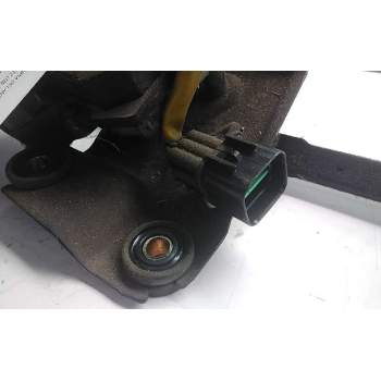 Recambio de motor limpia delantero para hyundai getz (tb) 1.3 gls referencia OEM IAM 98001001C100  