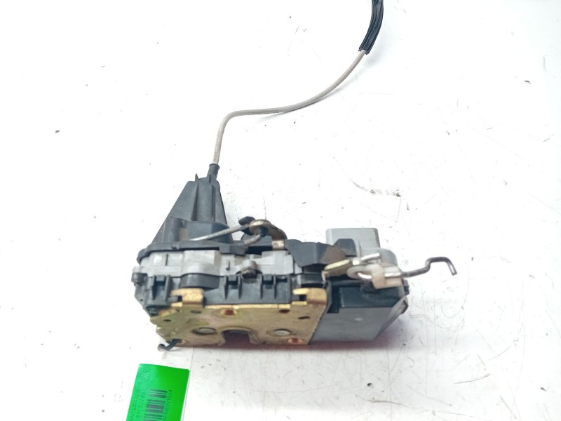 Recambio de cerradura puerta delantera izquierda para peugeot 307 break / sw (s1) sw pack referencia OEM IAM   