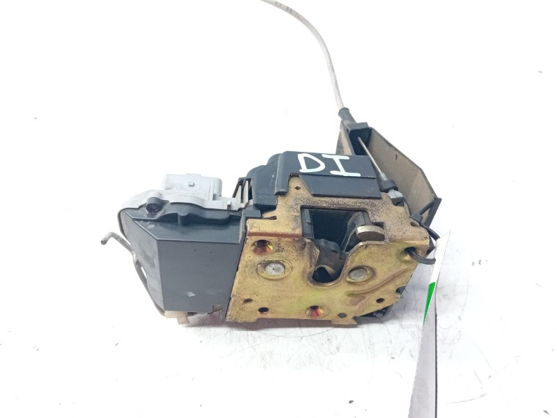 Recambio de cerradura puerta delantera izquierda para peugeot 307 break / sw (s1) sw pack referencia OEM IAM   