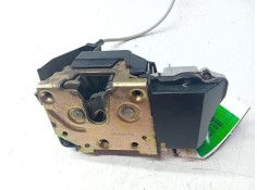 Recambio de cerradura puerta delantera derecha para peugeot 307 break / sw (s1) 1.6 hdi referencia OEM IAM    2