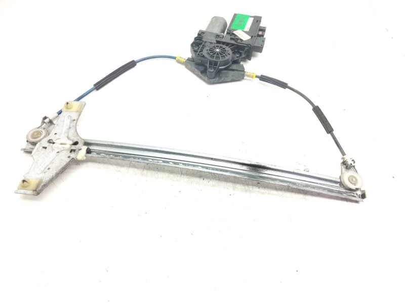 Recambio de elevalunas delantero derecho para peugeot 307 break / sw (s1) 1.6 hdi referencia OEM IAM   