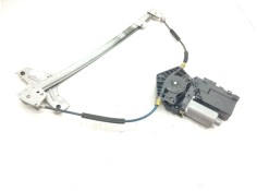 Recambio de elevalunas delantero derecho para peugeot 307 break / sw (s1) 1.6 hdi referencia OEM IAM    2