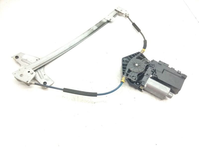Recambio de elevalunas delantero derecho para peugeot 307 break / sw (s1) 1.6 hdi referencia OEM IAM   