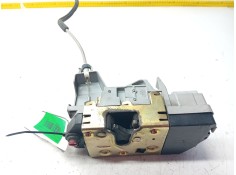 Recambio de cerradura puerta trasera derecha para peugeot 307 break / sw (s1) 1.6 hdi referencia OEM IAM    2