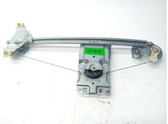 Recambio de elevalunas trasero derecho para peugeot 307 break / sw (s1) 1.6 hdi referencia OEM IAM 963848   2