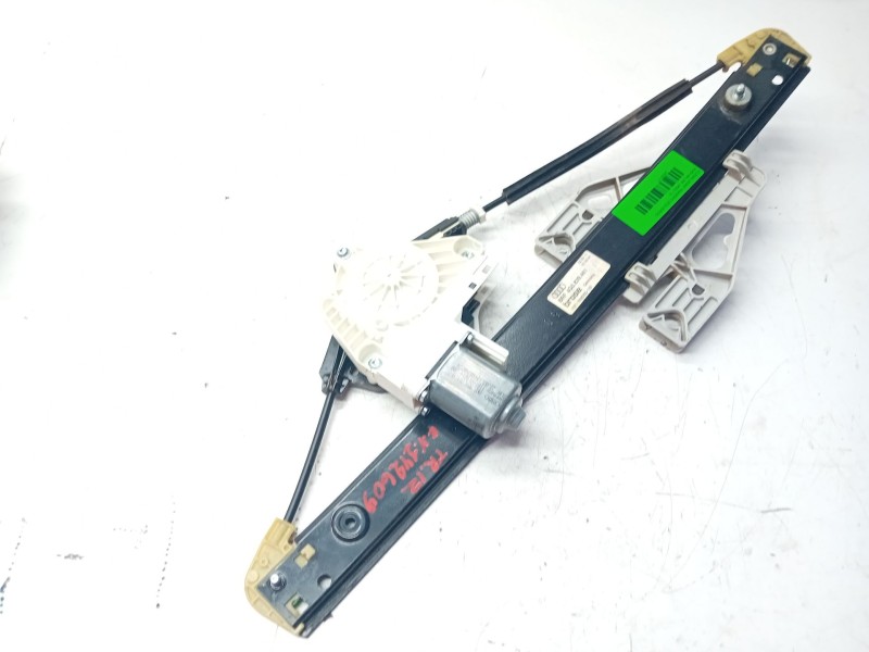 Recambio de elevalunas trasero izquierdo para audi a6 lim. (4g2) referencia OEM IAM 4G0839461  