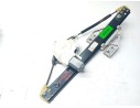 ELEVALUNAS TRASERO IZQUIERDO 4G0839461 