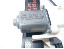 ELEVALUNAS TRASERO IZQUIERDO 4G0839461 