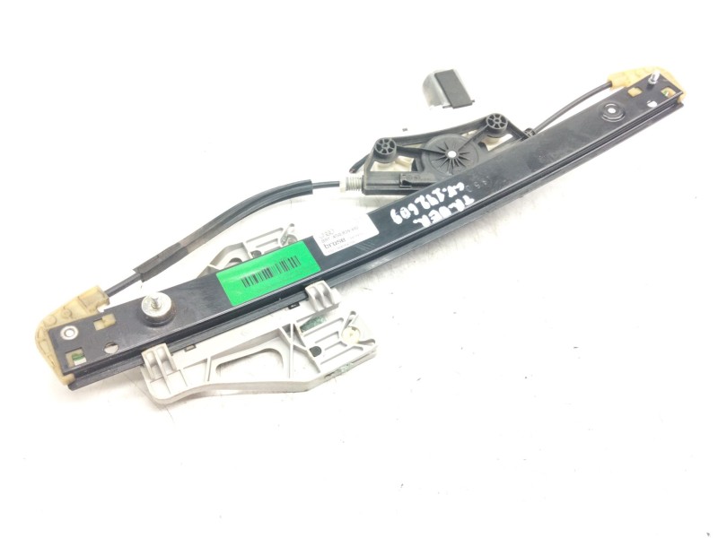 Recambio de elevalunas trasero derecho para audi a6 lim. (4g2) referencia OEM IAM 4G0849462  