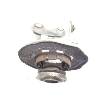 Recambio de mangueta trasera izquierda para bmw x5 (e70) 3.0 turbodiesel cat referencia OEM IAM 677098806  