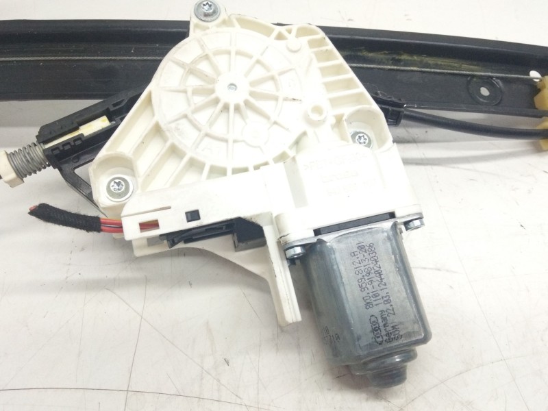 Recambio de elevalunas trasero derecho para audi a6 lim. (4g2) referencia OEM IAM 4G0849462  