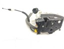 CERRADURA PUERTA TRASERA DERECHA 4G0839016 