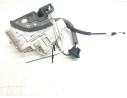 CERRADURA PUERTA TRASERA DERECHA 4G0839016 