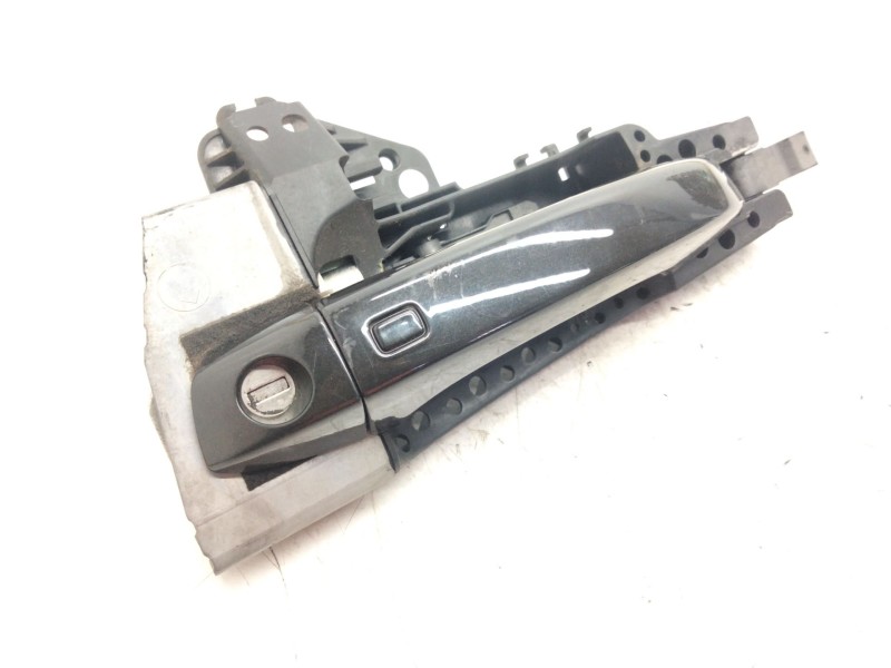 Recambio de maneta exterior delantera izquierda para audi a6 lim. (4g2) referencia OEM IAM 4H1837885  