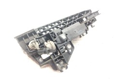 Recambio de maneta exterior delantera izquierda para audi a6 lim. (4g2) referencia OEM IAM 4H1837885   2