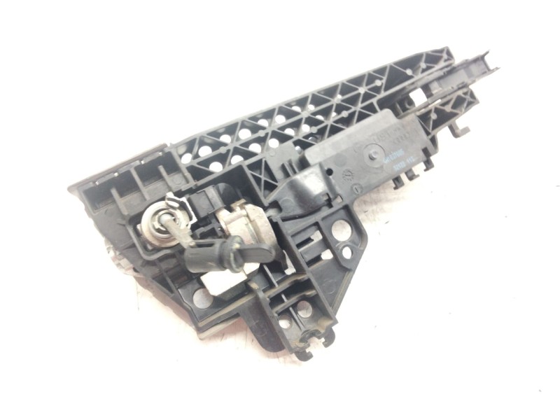 Recambio de maneta exterior delantera izquierda para audi a6 lim. (4g2) referencia OEM IAM 4H1837885  