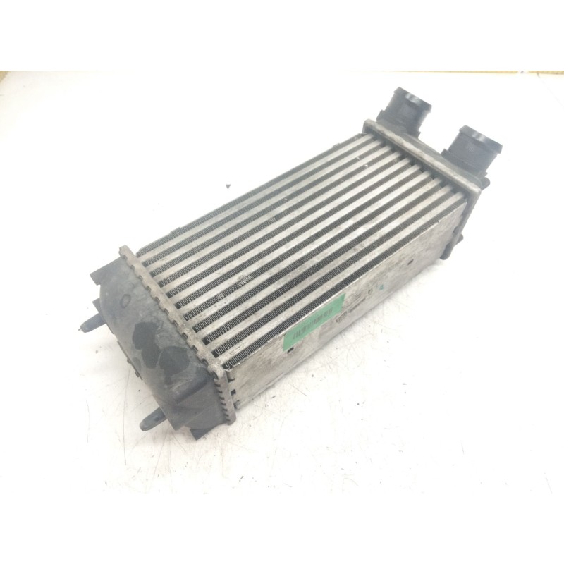 Recambio de intercooler para peugeot 307 break / sw (s1) 1.6 hdi referencia OEM IAM 9648551880  