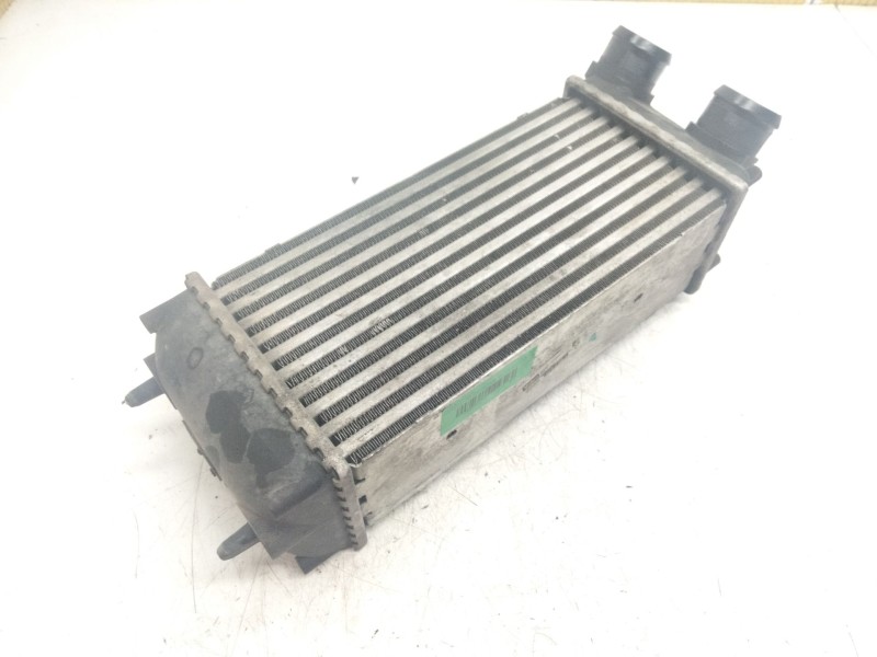 Recambio de intercooler para peugeot 307 break / sw (s1) 1.6 hdi referencia OEM IAM 9648551880  