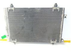 Recambio de condensador / radiador aire acondicionado para peugeot 307 break / sw (s1) 1.6 hdi referencia OEM IAM 965054548001  