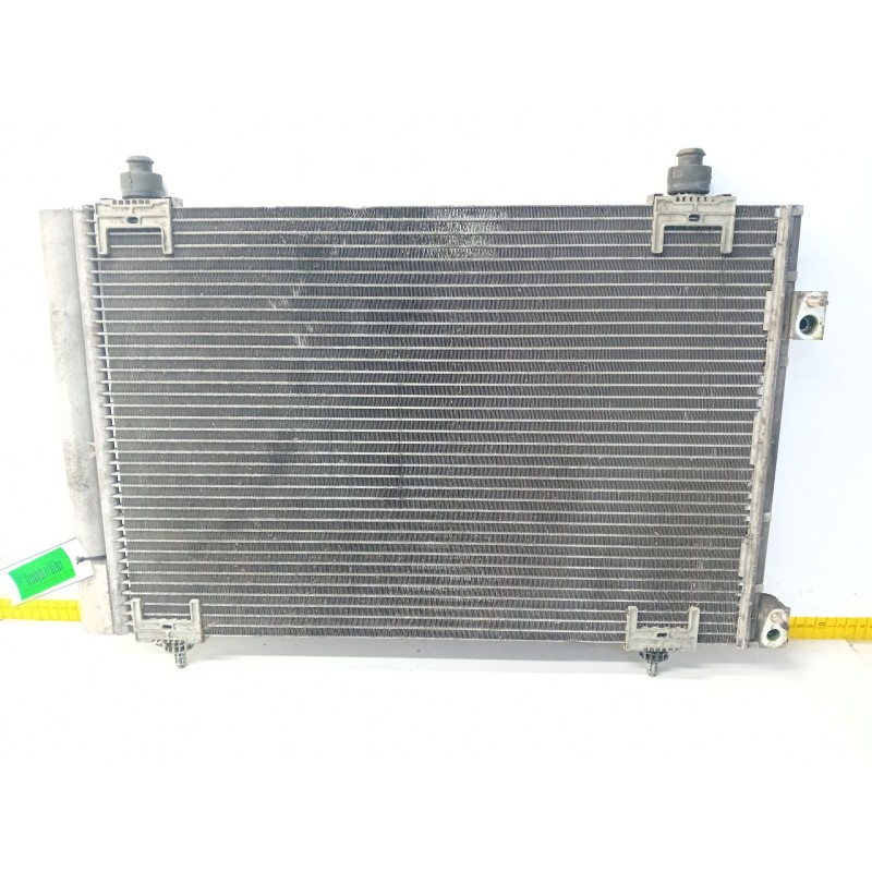 Recambio de condensador / radiador aire acondicionado para peugeot 307 break / sw (s1) 1.6 hdi referencia OEM IAM 965054548001  