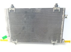 Recambio de condensador / radiador aire acondicionado para peugeot 307 break / sw (s1) 1.6 hdi referencia OEM IAM 965054548001   2