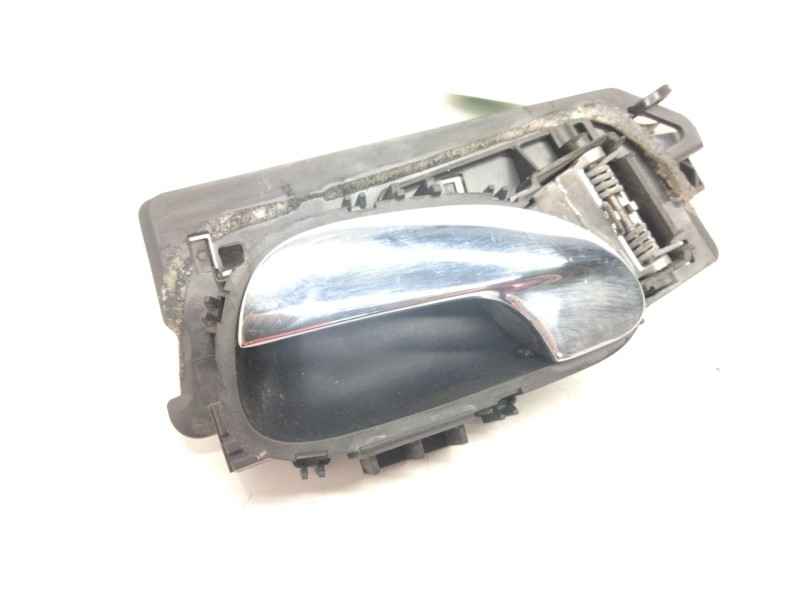Recambio de maneta interior delantera izquierda para peugeot 307 break / sw (s1) sw pack referencia OEM IAM   