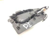 Recambio de maneta interior delantera izquierda para peugeot 307 break / sw (s1) sw pack referencia OEM IAM    2