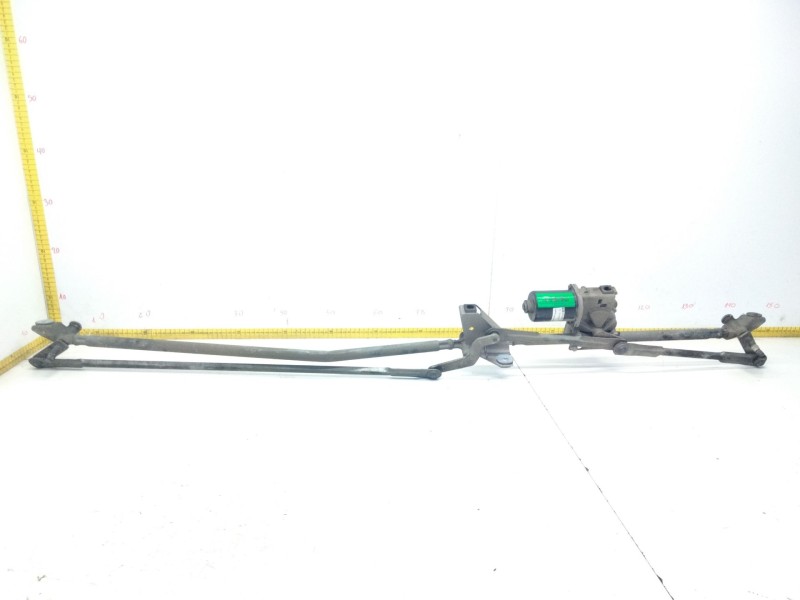 Recambio de motor limpia delantero para peugeot 307 break / sw (s1) 1.6 hdi referencia OEM IAM   