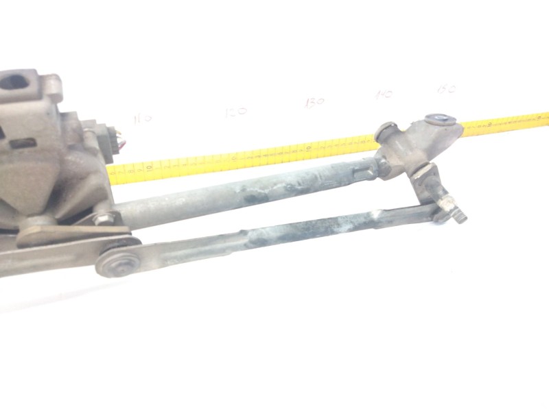 Recambio de motor limpia delantero para peugeot 307 break / sw (s1) 1.6 hdi referencia OEM IAM   