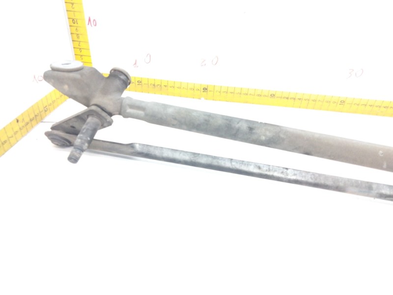 Recambio de motor limpia delantero para peugeot 307 break / sw (s1) 1.6 hdi referencia OEM IAM   