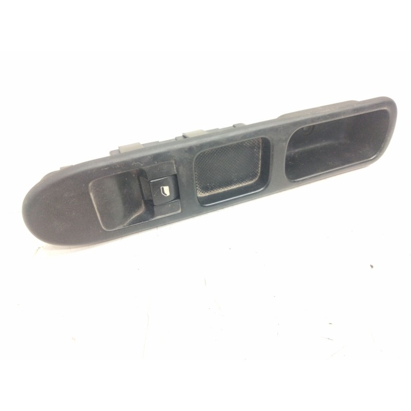 Recambio de mando elevalunas delantero derecho para peugeot 307 break / sw (s1) 1.6 hdi referencia OEM IAM 96351625XT  