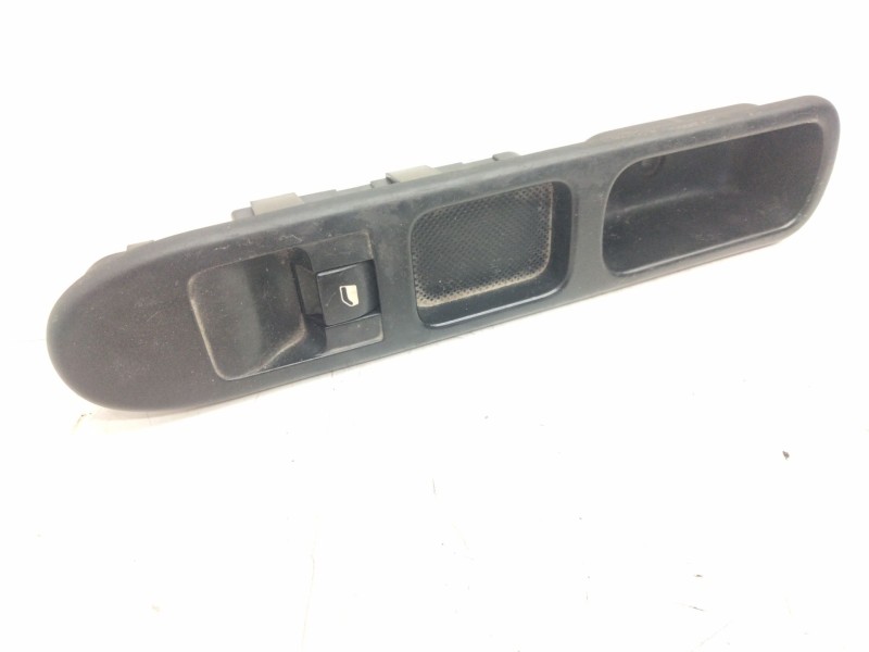 Recambio de mando elevalunas delantero derecho para peugeot 307 break / sw (s1) 1.6 hdi referencia OEM IAM 96351625XT  
