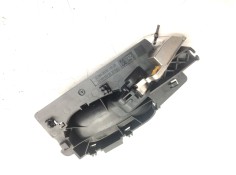 Recambio de maneta interior delantera derecha para peugeot 307 break / sw (s1) 1.6 hdi referencia OEM IAM 9646304477   2