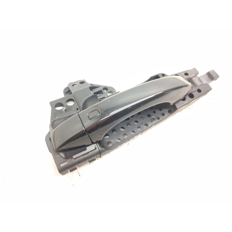 Recambio de maneta exterior trasera izquierda para audi a6 lim. (4g2) referencia OEM IAM 4H0837885  