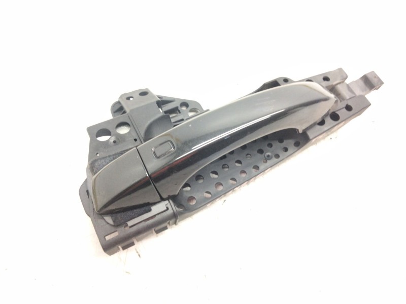 Recambio de maneta exterior trasera izquierda para audi a6 lim. (4g2) referencia OEM IAM 4H0837885  