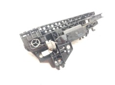 Recambio de maneta exterior trasera izquierda para audi a6 lim. (4g2) referencia OEM IAM 4H0837885   2