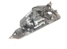 Recambio de maneta interior trasera izquierda para audi a6 lim. (4g2) referencia OEM IAM 4G0839019   2