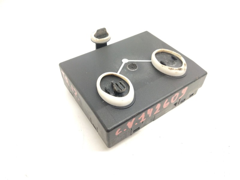 Recambio de modulo confort para audi a6 lim. (4g2) referencia OEM IAM 4G0958795E  