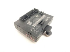 Recambio de modulo confort para audi a6 lim. (4g2) referencia OEM IAM 4G0958795E   2